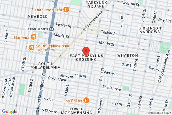 Tolentine Community Center