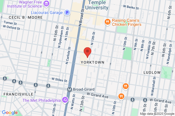 Yorktown Community Development Corporation