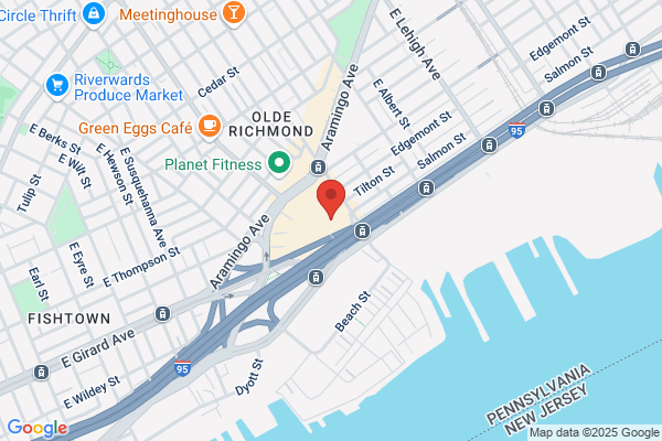 Pep Boys