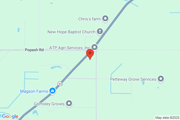 Atp Transport Inc
