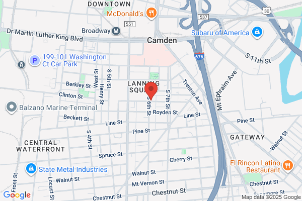 Clinton Estates Homeowners Association