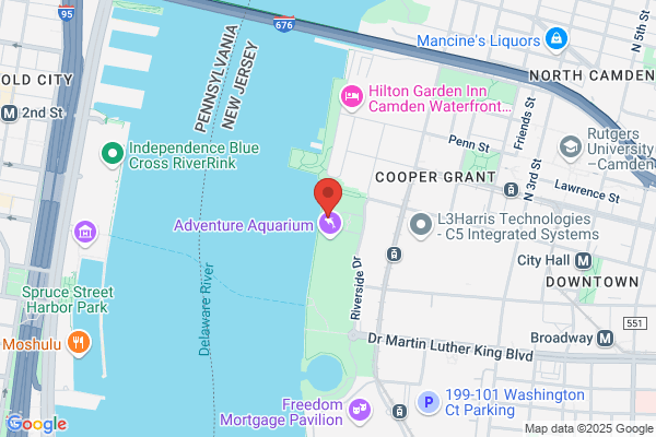 Cooper Ferry Development Association