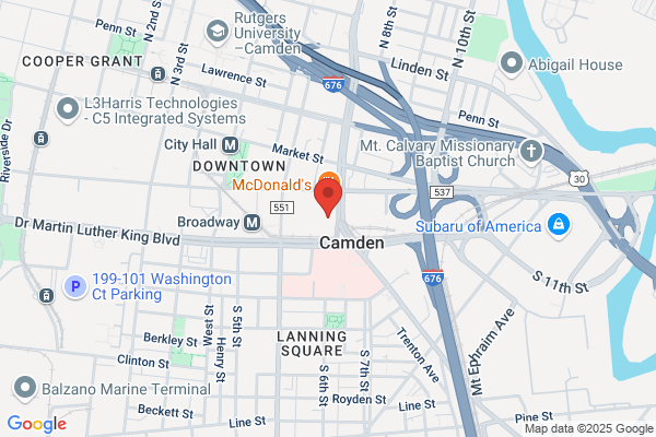 Family Service Association of Atlantic County