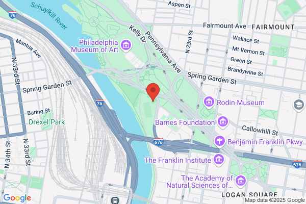 Friends of River Field