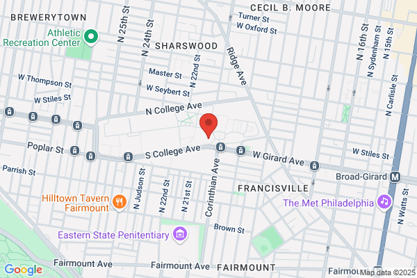 Girard College Alumni Association