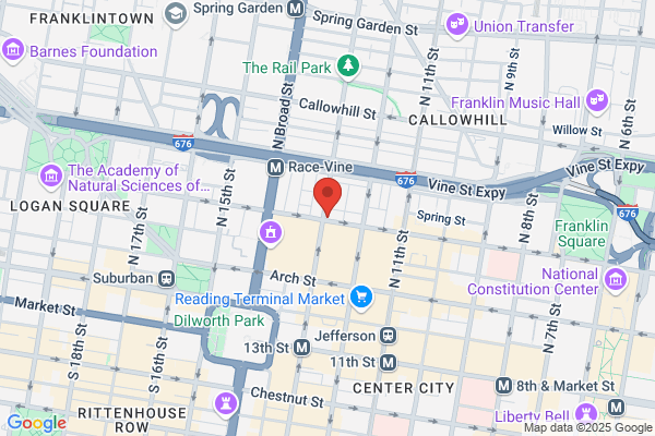 Norris Square Civic Association