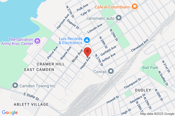 Pennsport Civic Association