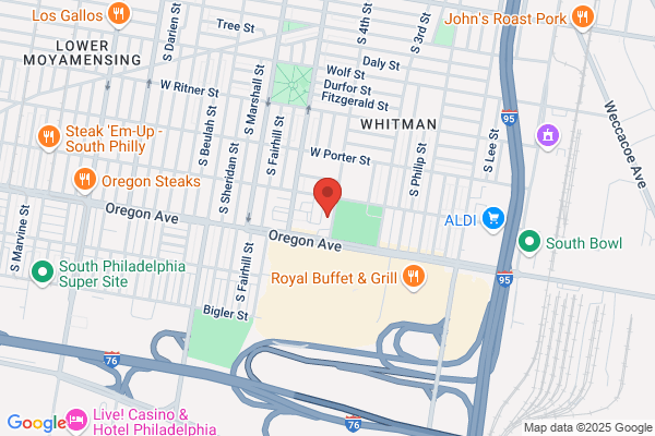 Seafarers International Union A & G Philadelphia Branch
