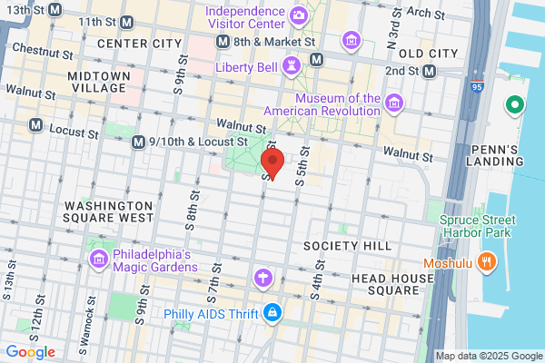 Society Hill Civic Association