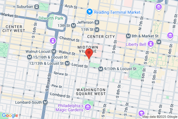 Washington Square West Civic Association