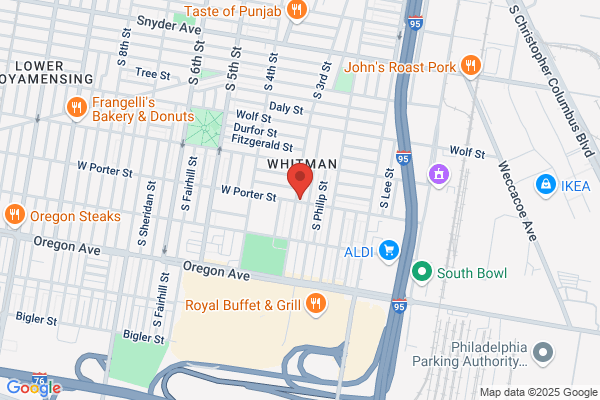 Whitman Council Inc