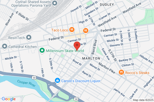 Thrift Zone Furniture Outlet & Co
