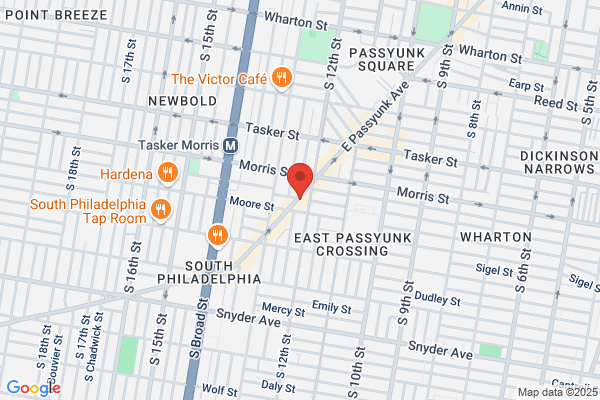 Zinni's of Philadelphia