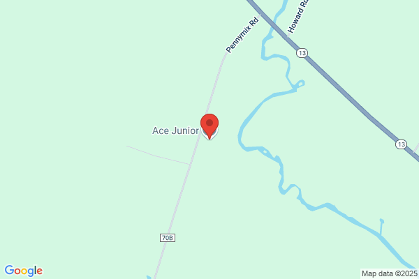 Ace Junior