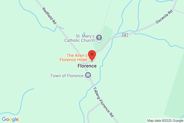 Allens Florence Hotel Inc