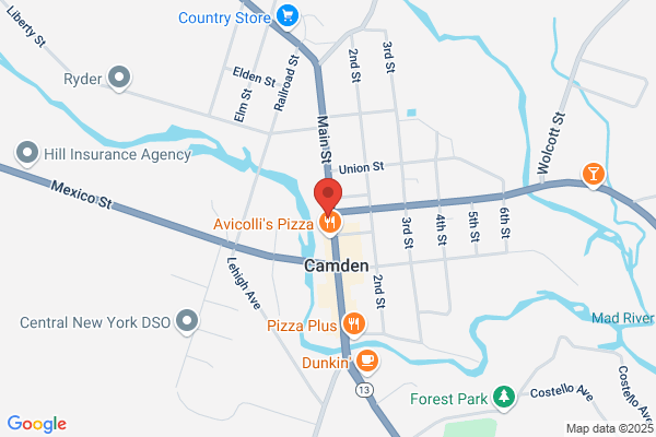 Camden Chiropractic