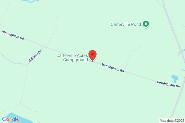 Camp Glengarra