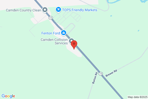 Carquest Auto Parts - Camden CARQUEST