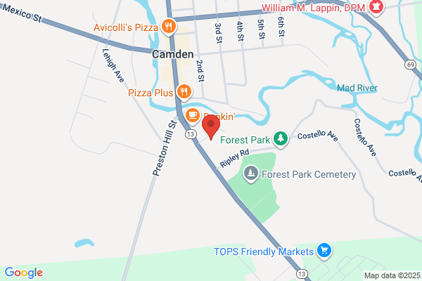 NAPA Auto Parts - TGF Auto Parts Inc