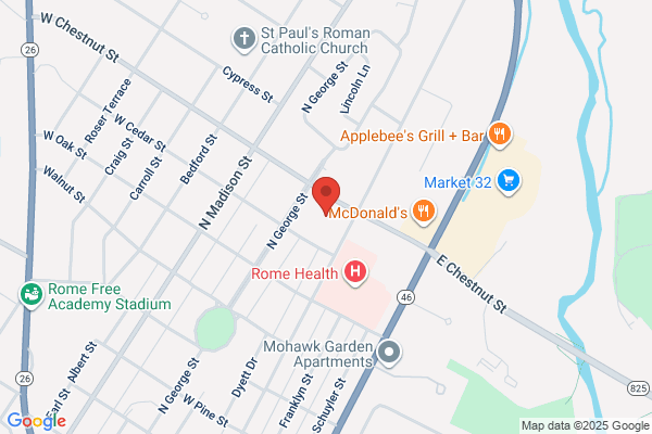 Nuccio Chiropractic