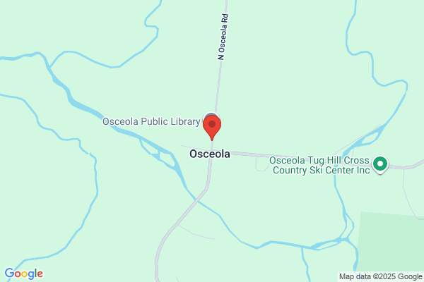 Osceola Community Center