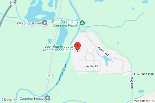Deer Run Property Owners Association