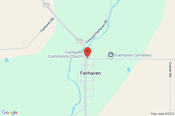 Fairhaven Community Church