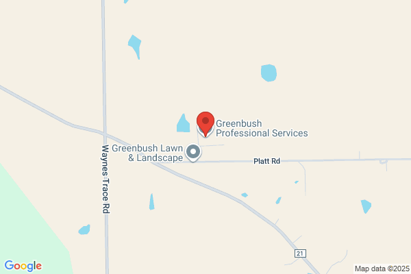 Greenbush Professional Services LLC