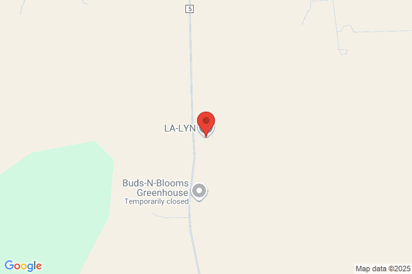 LA-LYN