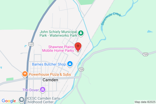 Shawnee Plains Mobile Home Parks