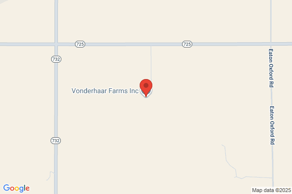 Vonderhaar Len Farms