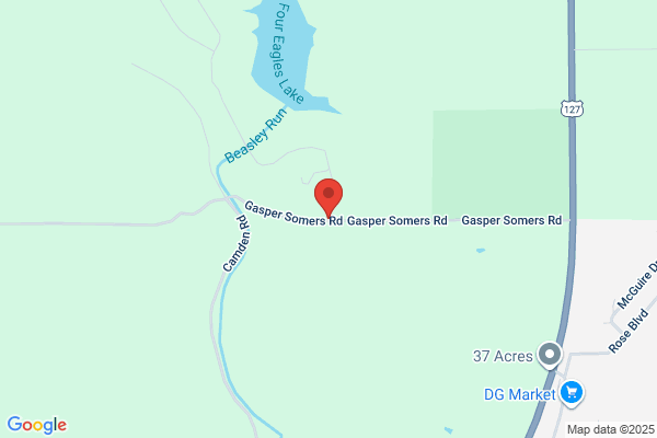 Woodland Trail Reservation