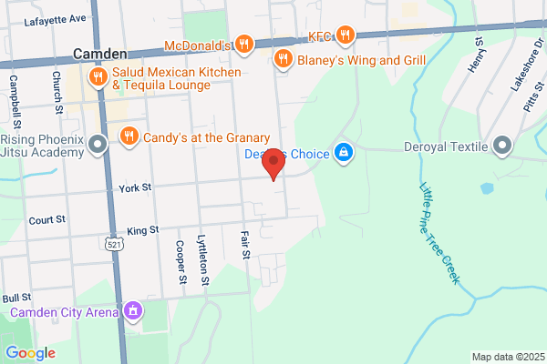 Fran's Alteration Shoppe