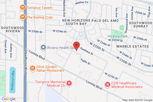 Palos Verdes Kennels