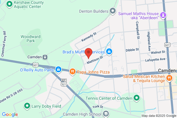 Camden Condos LLC