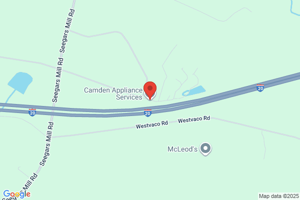Camden Appliance Service