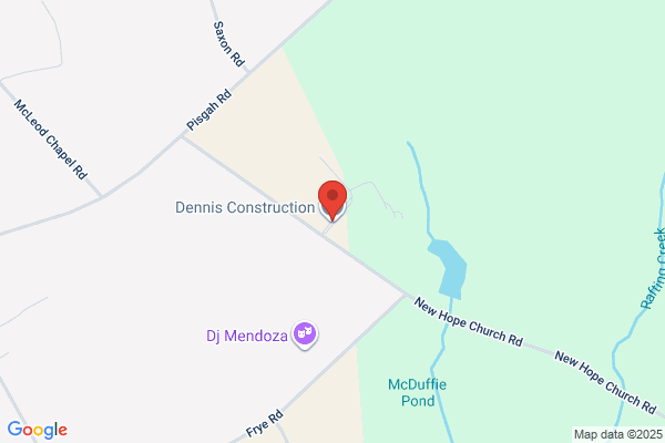 Dennis Construction Inc