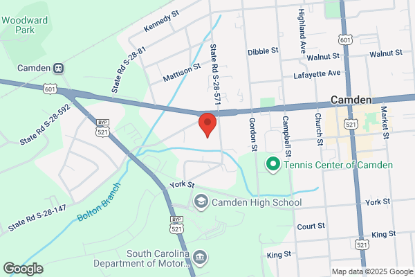 Covington Credit - CLOSED