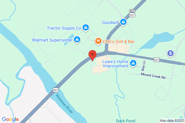 Aspen Dental - Camden, SC