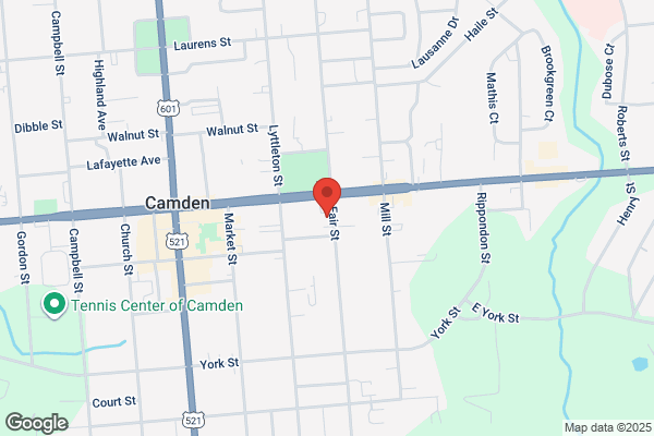 Ammons Dental by Design Camden