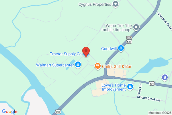 Tractor Supply Co.