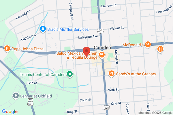 Holland Alton T Dr