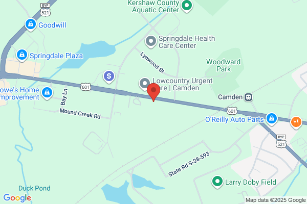Hospice Care of Tri County