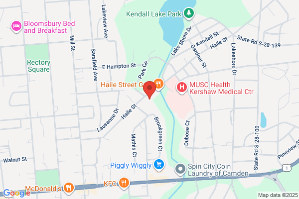 Sentinel Health Partners, P.A.