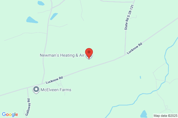 Newman's Heating and Air