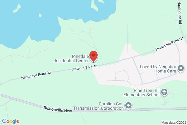 Pinedale Residential Center