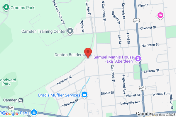 Denton Builders