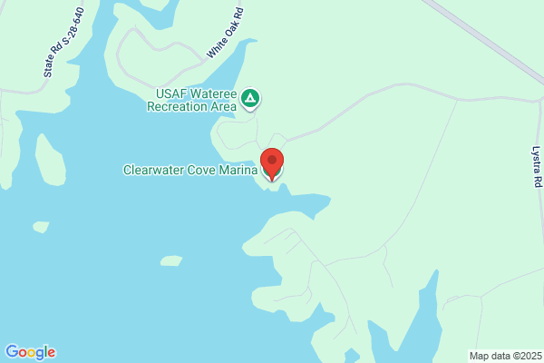 Clearwater Cove Marina