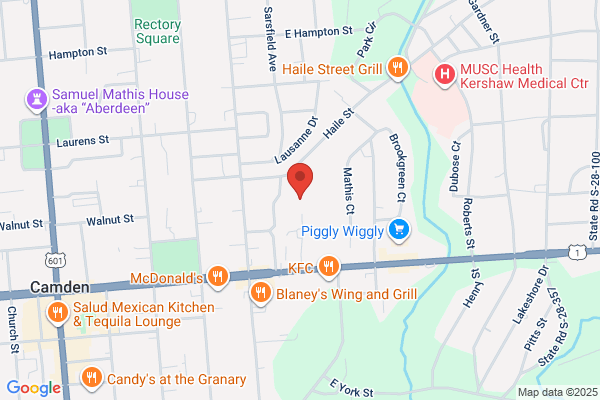 Fresenius Kidney Care Camden