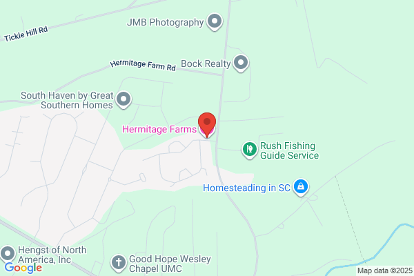 Hermitage Farms